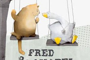 Foto: kinderbuchverlag wolff