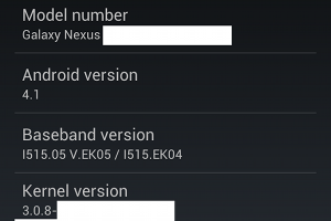 screenshot: mydroidworld