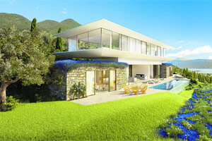visualisierung: signa holding