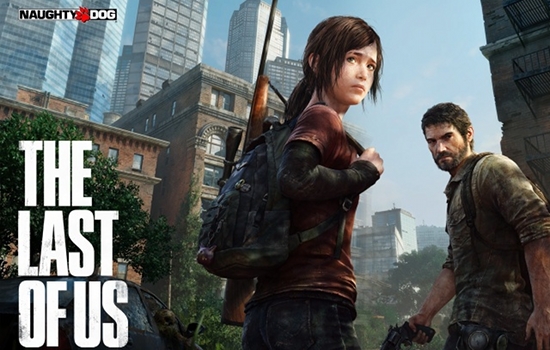 Foto: naughty dog