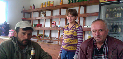 Foto: Tanja Malle