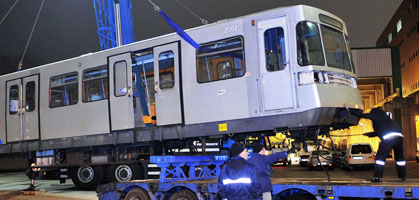 Foto: wiener linien