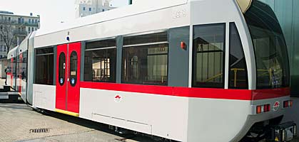 Foto: wiener linien
