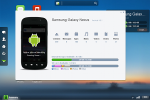 screenshot: andreas proschofsky