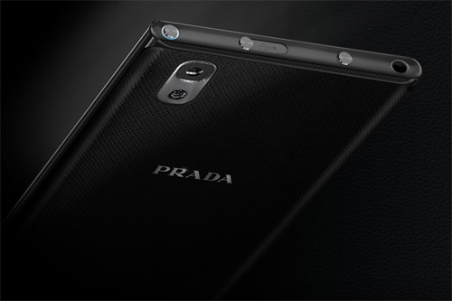 Foto: prada