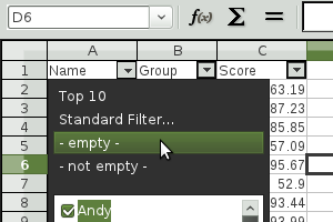 grafik: libreoffice