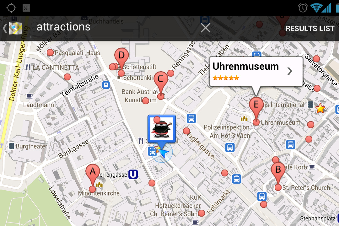 screenshot: andreas proschofsky