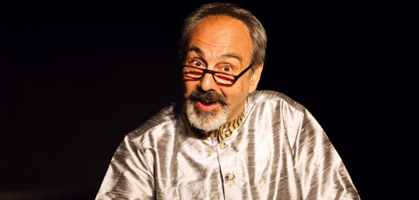 Foto: intekulttheater