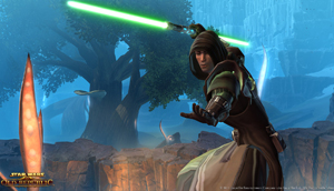 Foto: lucasfilm ltd