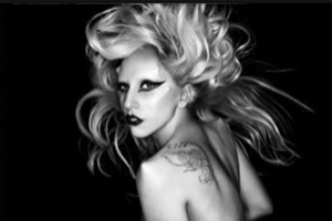 Foto: lady gaga