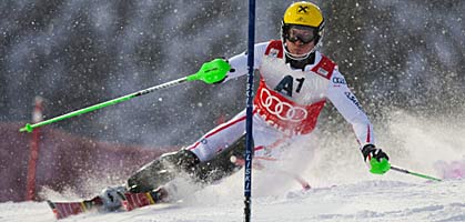 Foto: expa/ johann groder