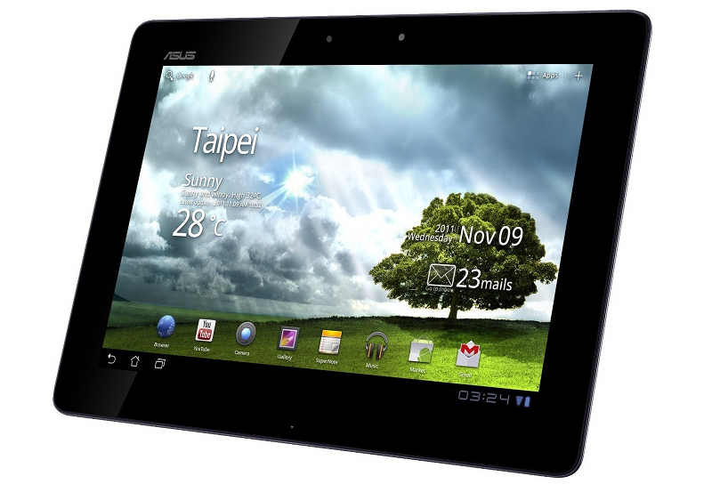 Foto: asus