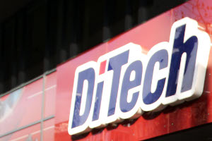 Foto: ditech