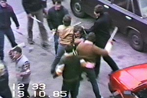 videostill: kowalski