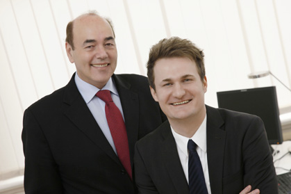 Foto: lenhardt & partner