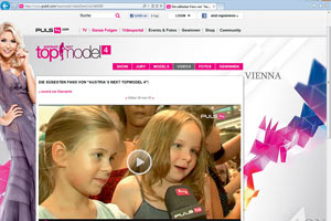 Foto: screenshot puls 4