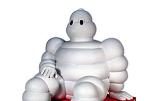Foto: michelin