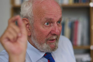 Foto: standard/robert newald