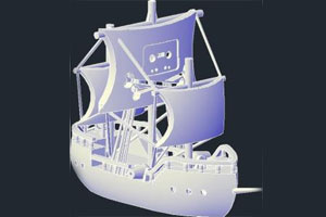 Foto: thepiratebay.org