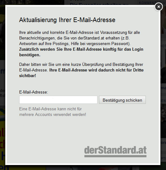 Foto: derstandard.at