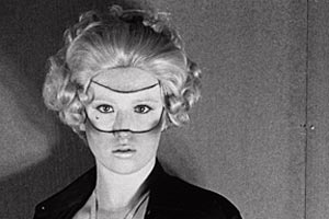 Foto: Cindy Sherman / SAMMLUNG VERBUND