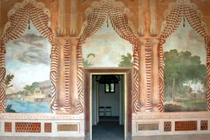 Foto: soprintendenza per i beni archeologici dell´etruria 