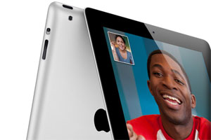 Foto: apple