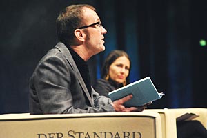 Foto: standard / regine hendrich