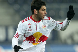 Foto: GEPA/Red Bull Salzburg