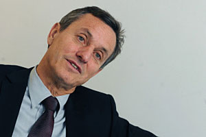Foto: Standard/Regine Hendrich