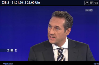 Foto: ORF