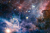 Foto: eso/t. preibisch