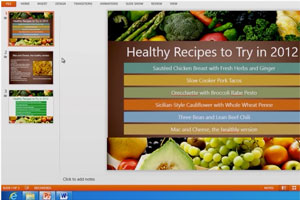 screenshot: microsoft