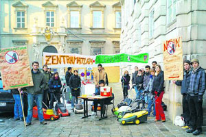 foto: newald/standard