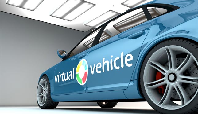 foto: virtual vehicle