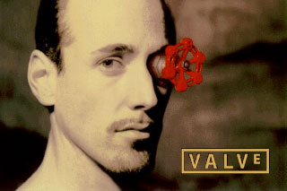 foto: valve