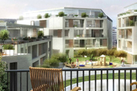 visualisierung: architekturbüro rkw rhode kellermann wawrowsky architektur + städtebau, düsseldorf