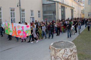foto: sos studentinnenkinder