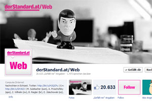 foto: derstandard.at/screenshot