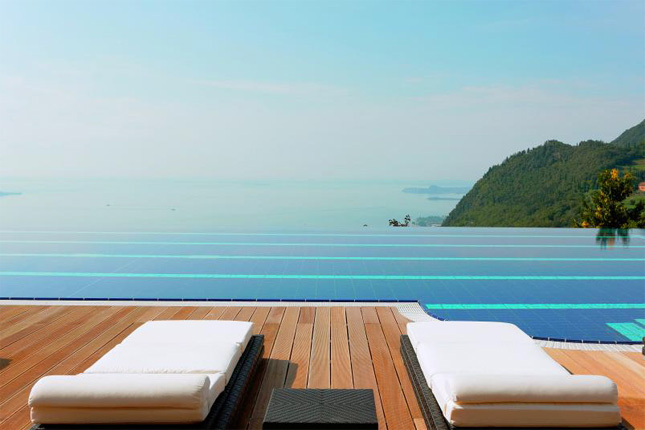 foto: lefay resort