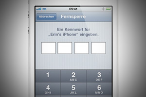 foto: apple