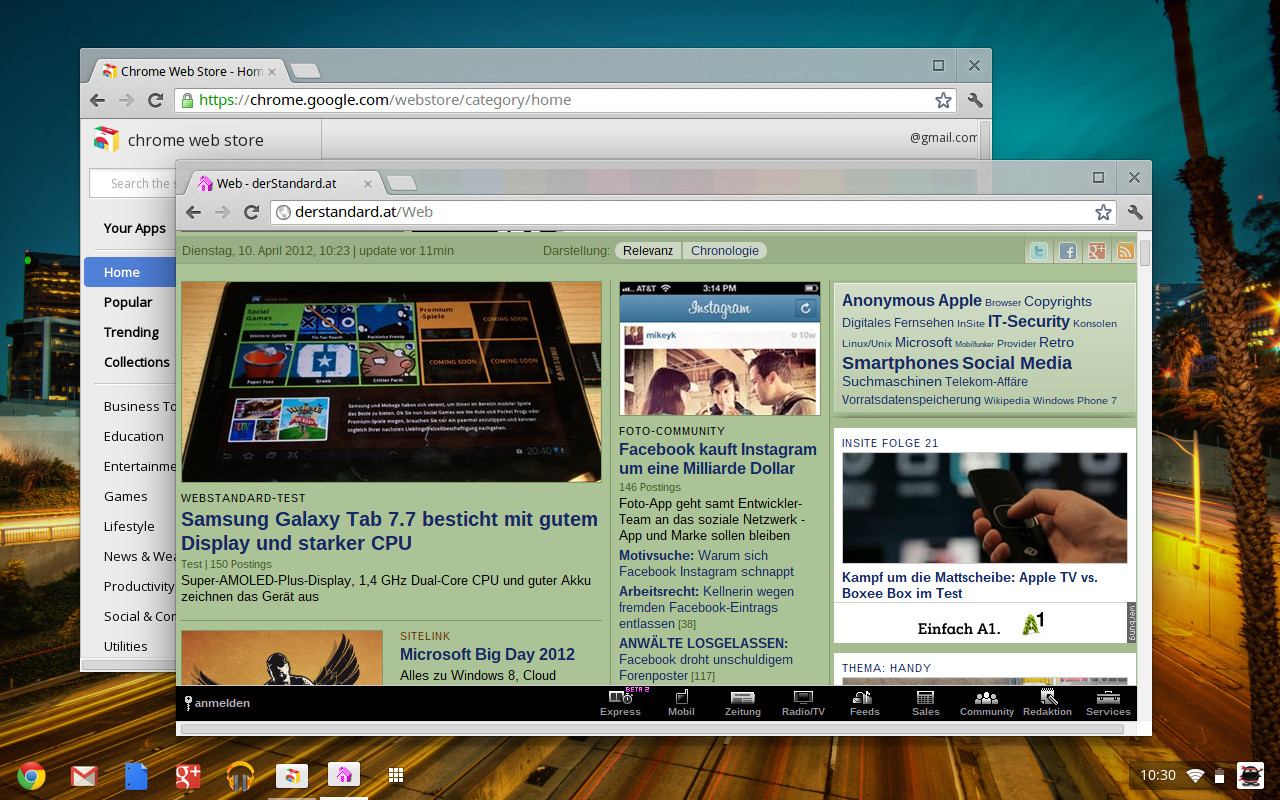 screenshot: andreas proschofsky