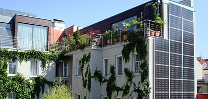 foto: boutiquehotel stadthalle foto: boutiquehotel stadthalle