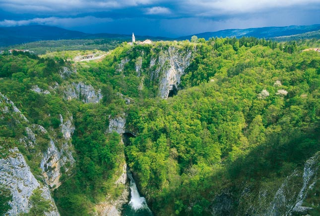 foto: slovenia info
