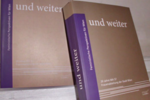 foto: cover "und weiter" - ma 57