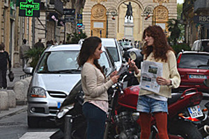 foto: standard/höftberger