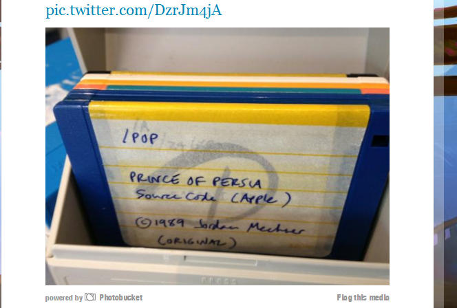 screenshot: derstandard.at