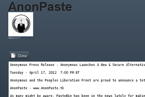 screenshot: redaktion