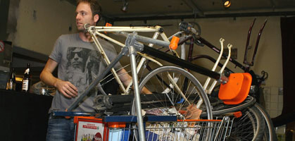 foto: bikerei