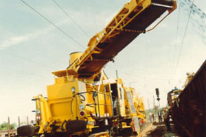 foto: plasser & theurer